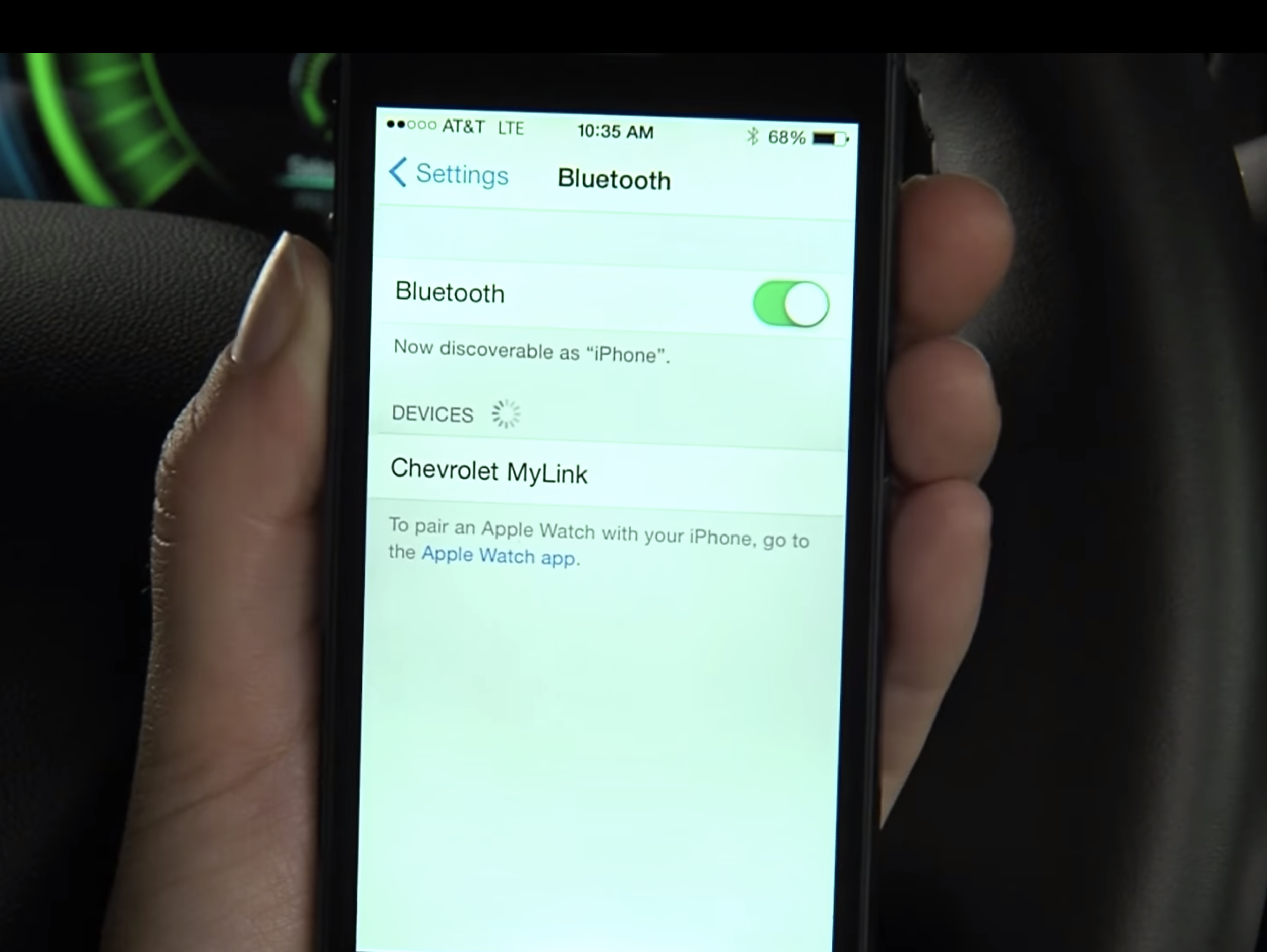 AutoNation Chevrolet Coral Gables in Miami FL