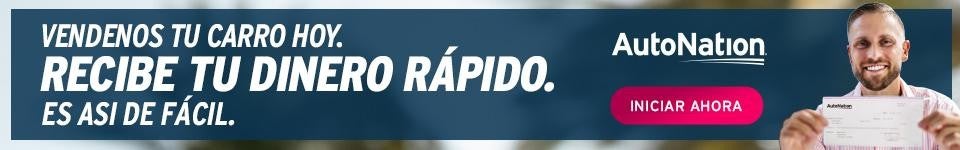 AutoNation Banner