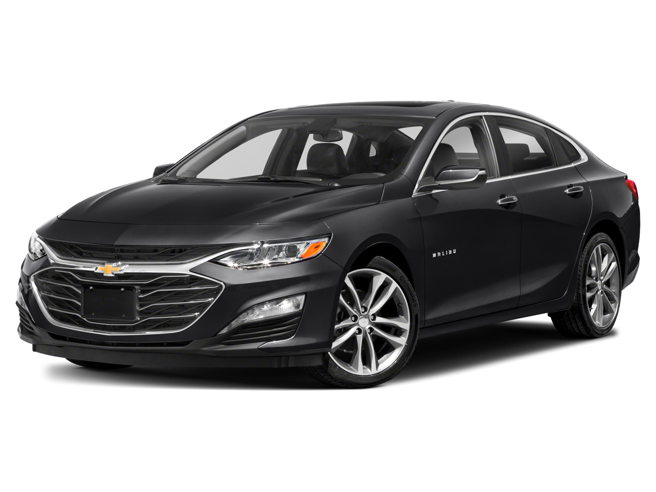 2020 Chevrolet Malibu Premier's photo