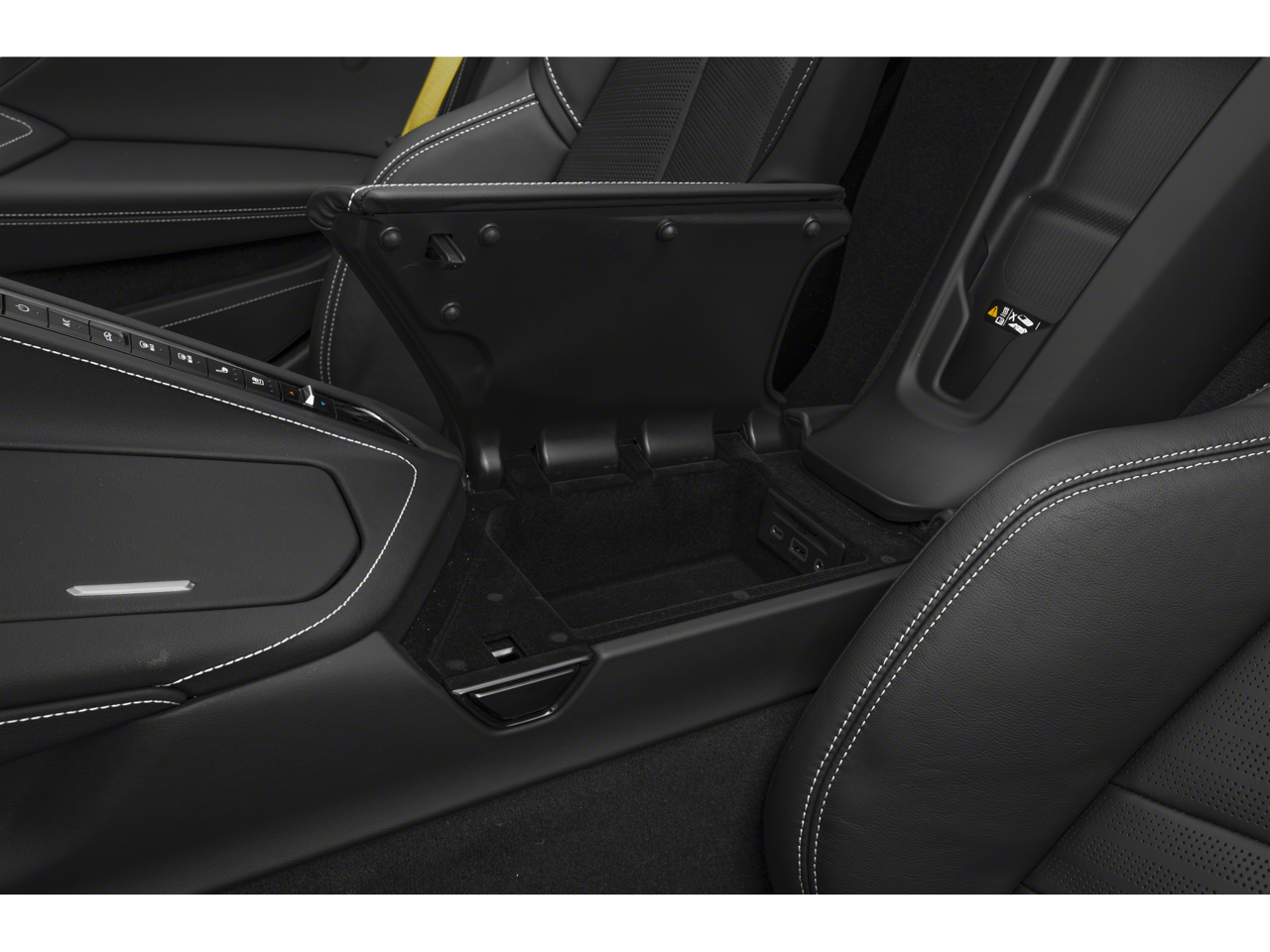 2025 Chevrolet Corvette 1LT - Photo 13