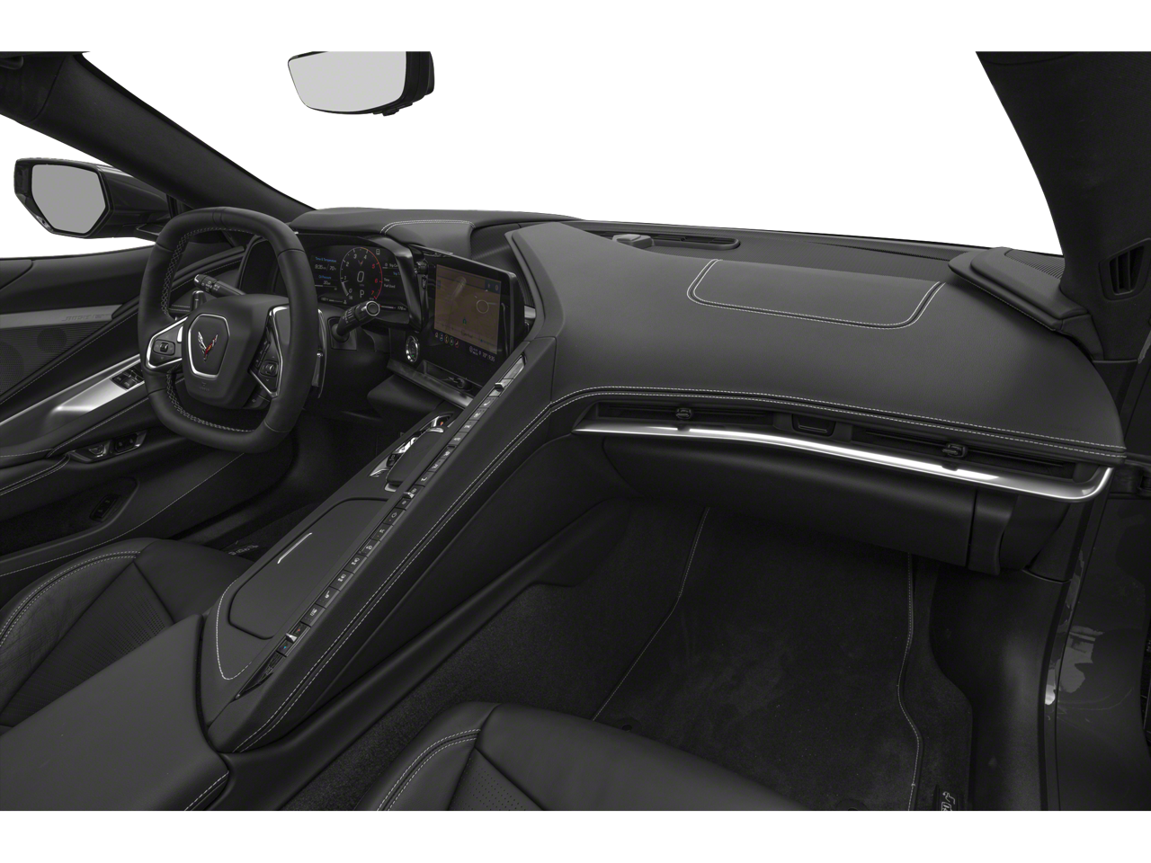 2025 Chevrolet Corvette 1LT - Photo 14