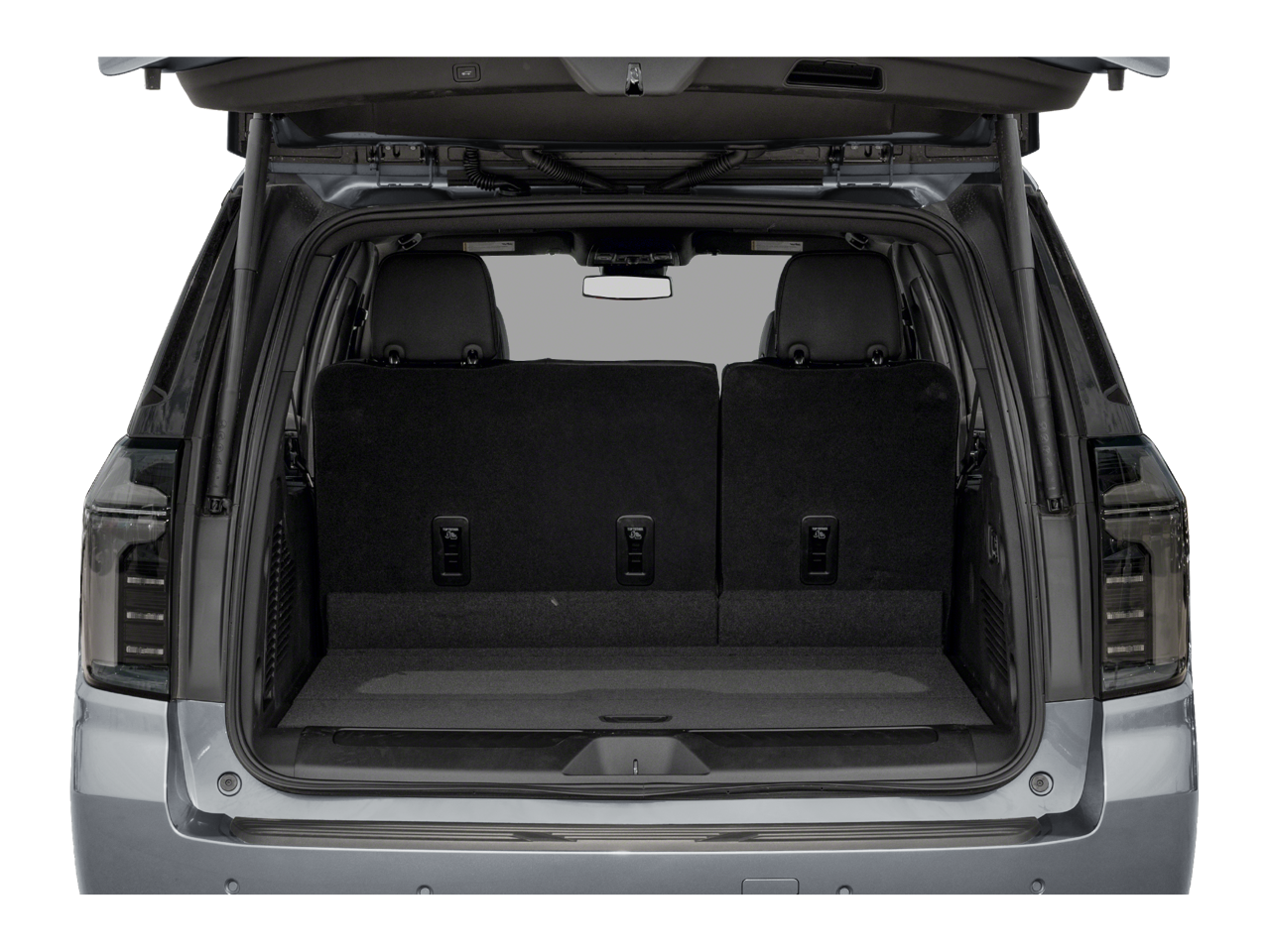 2026 Chevrolet Suburban LT - Photo 10