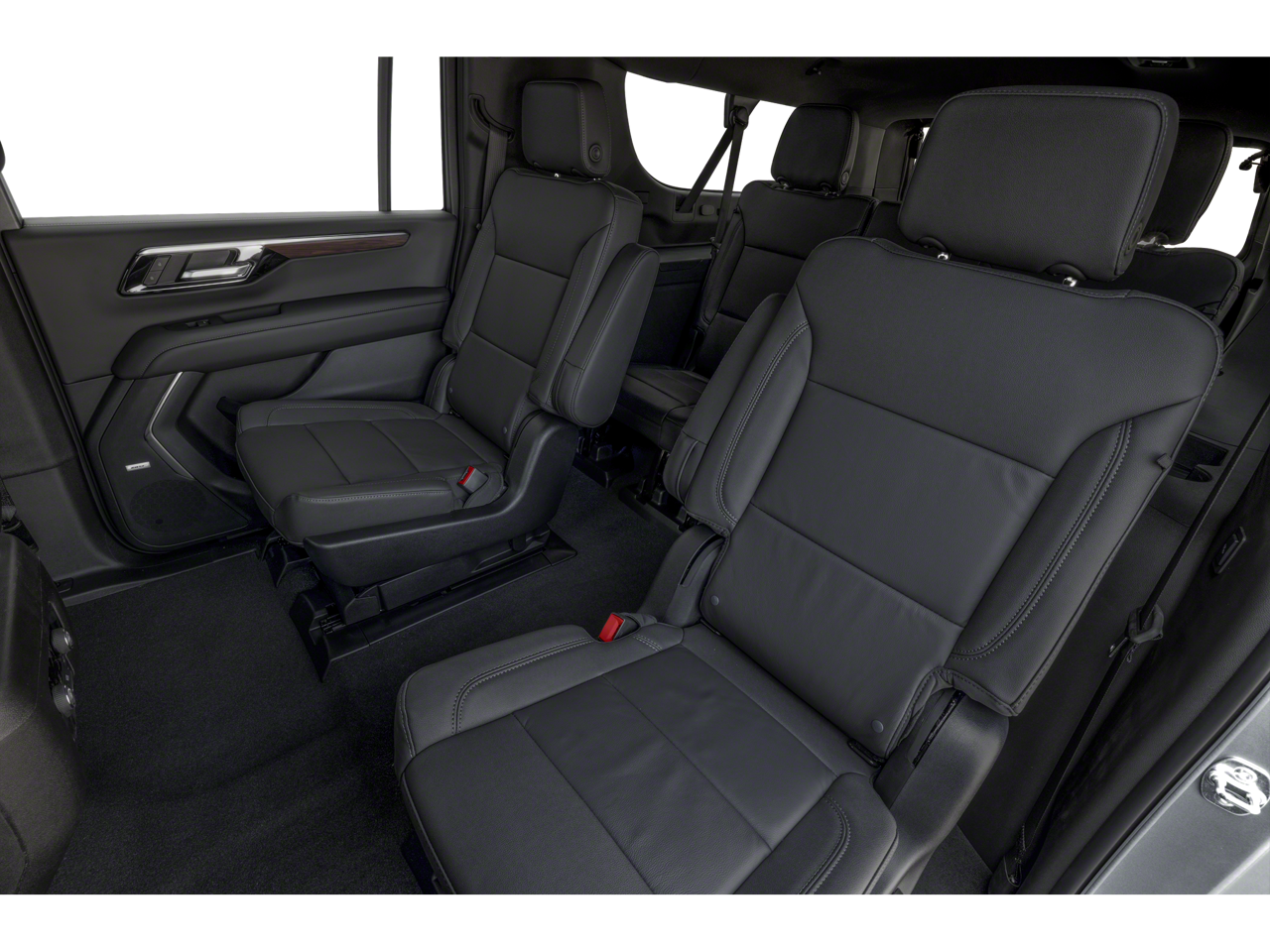 2026 Chevrolet Suburban LT - Photo 12