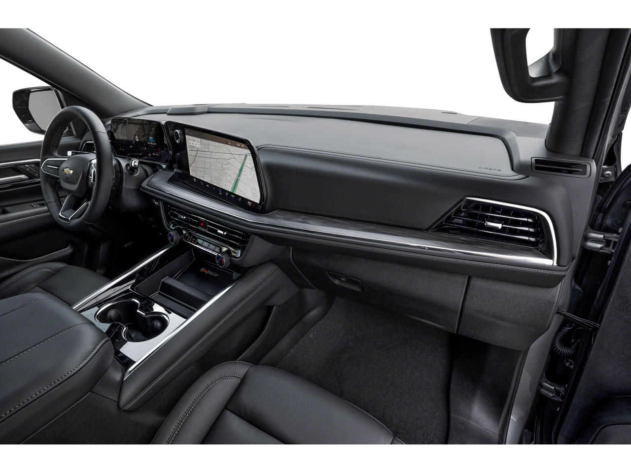 2026 Chevrolet Suburban LT - Photo 14