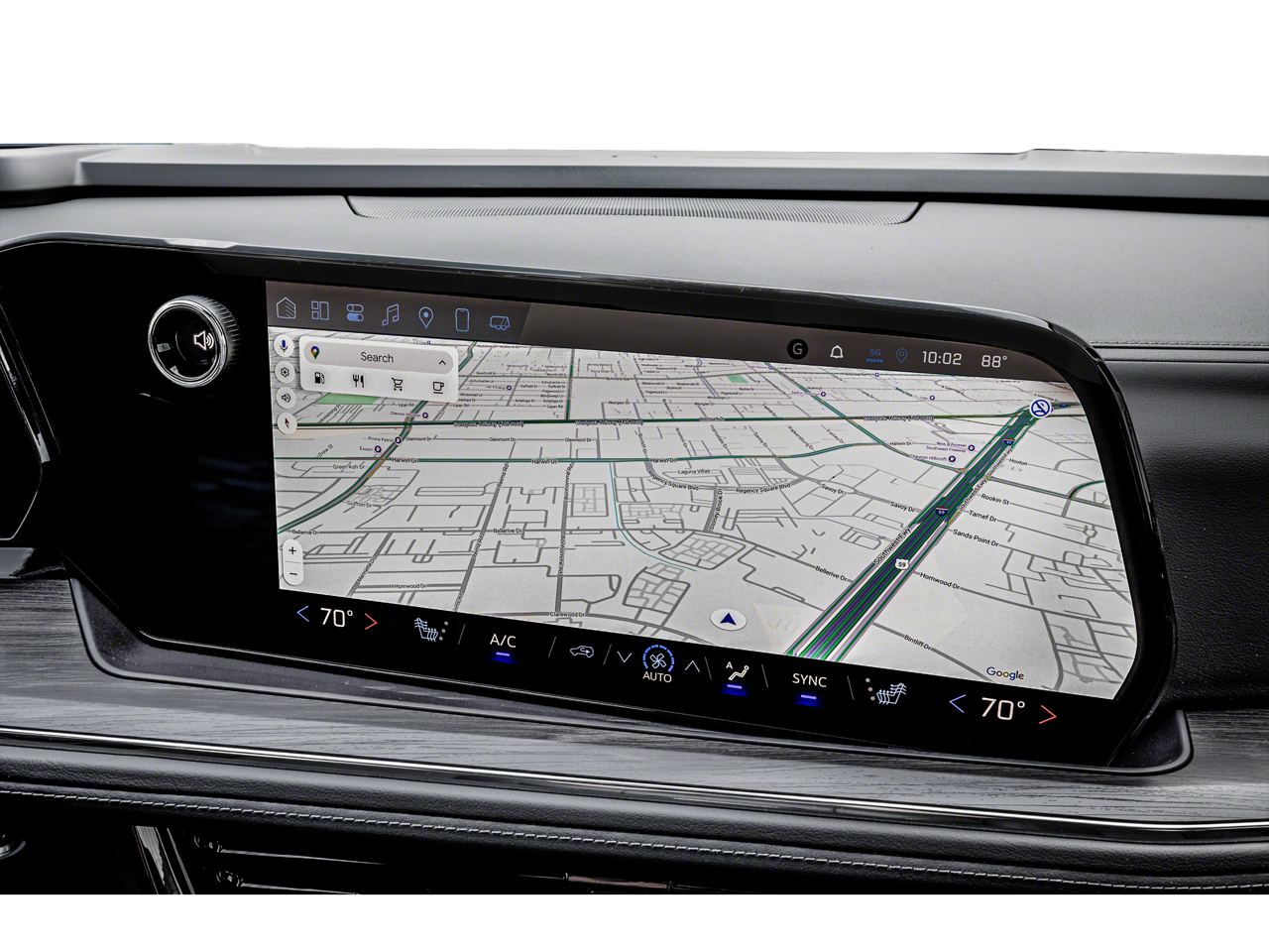 2026 Chevrolet Suburban LT - Photo 15
