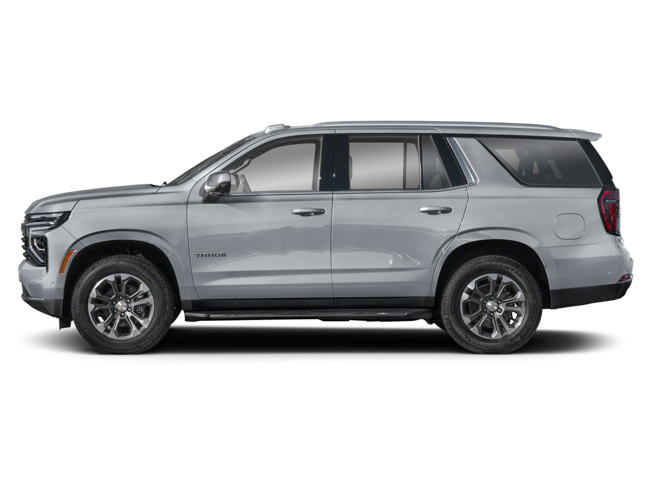 2027 Chevrolet Tahoe LS - Photo 3