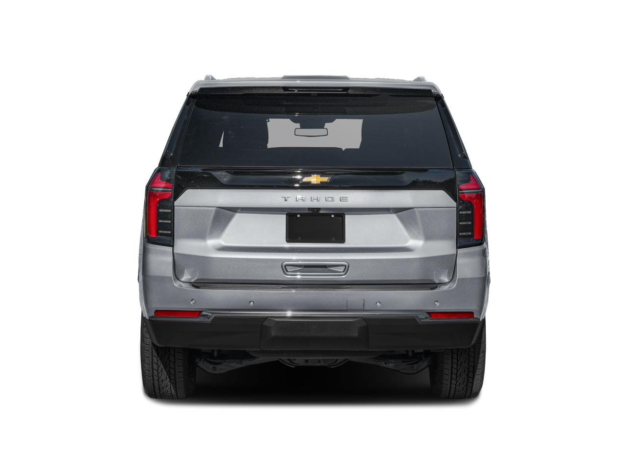 2027 Chevrolet Tahoe LS - Photo 5