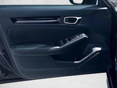 2023 Honda Civic Hatchback EX-L