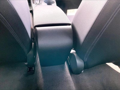 2025 Honda Civic Hatchback Sport