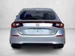 2025 Honda Civic Hatchback Sport