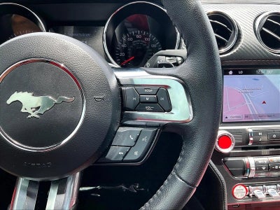 2017 Ford Mustang V6