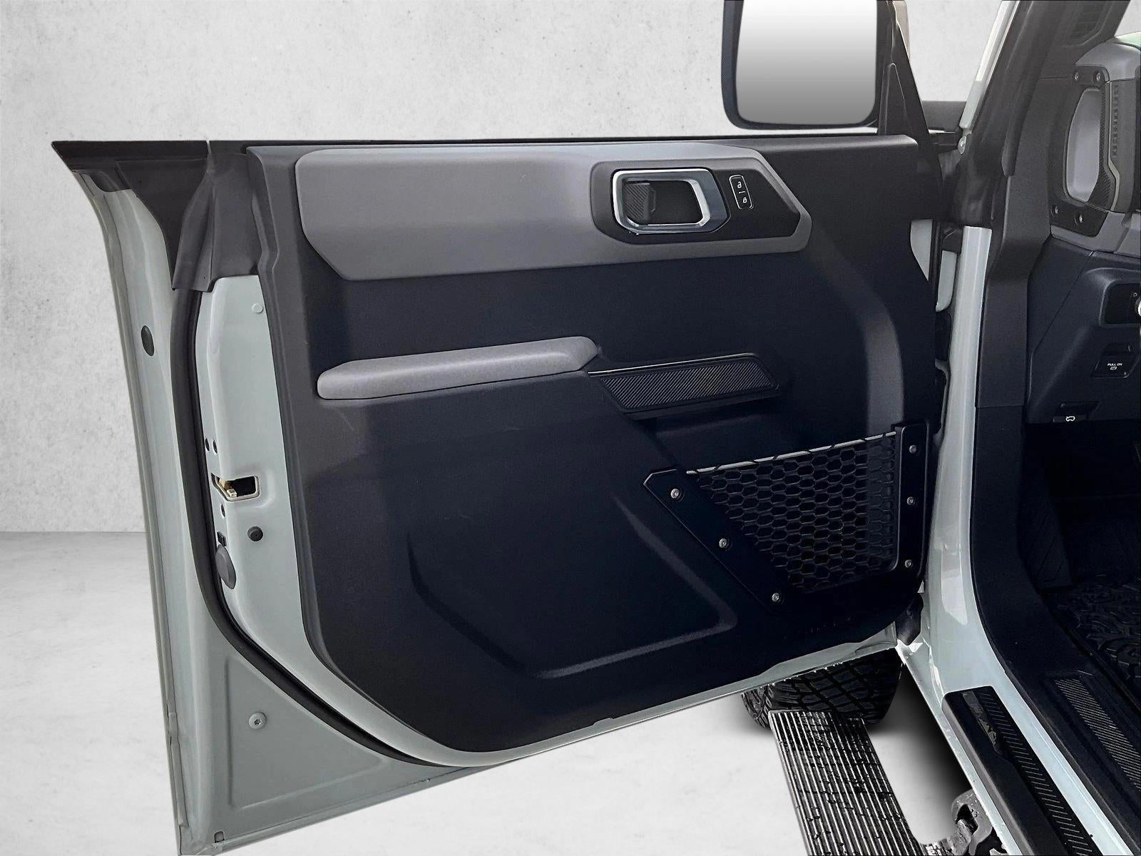 2024 Ford Bronco Everglades