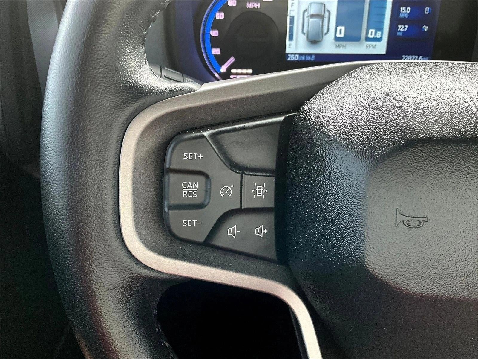 2024 Ford Bronco Everglades