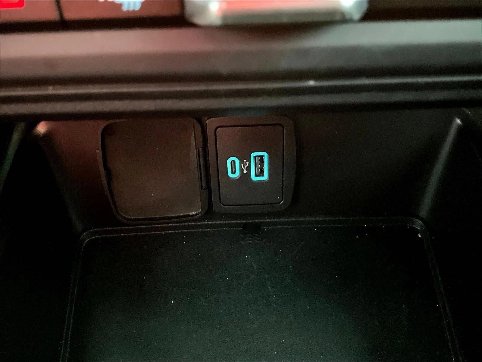 2024 Ford Bronco Everglades