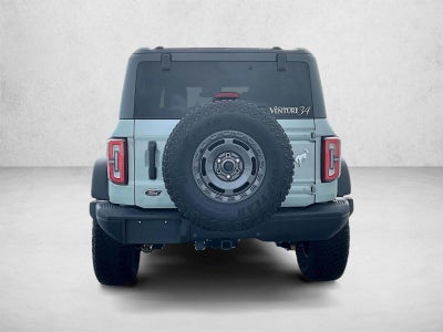 2024 Ford Bronco Everglades