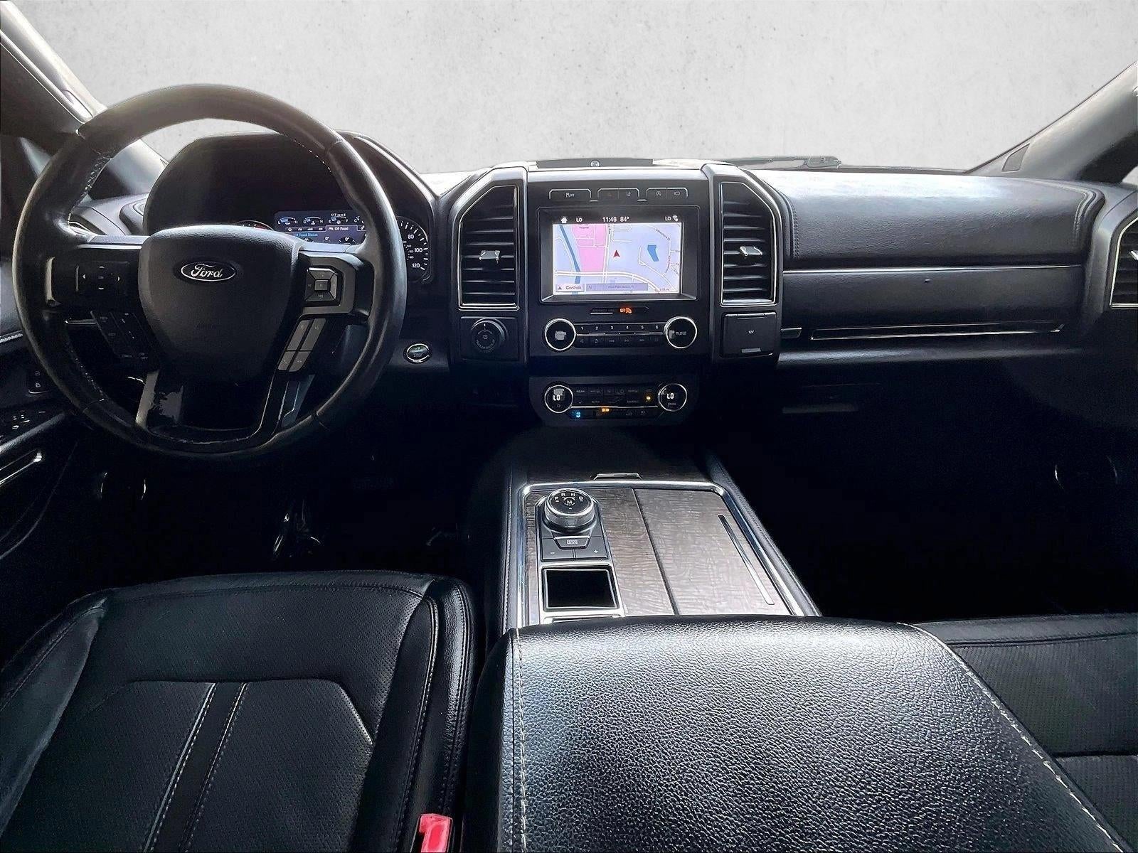 2019 Ford Expedition Limited