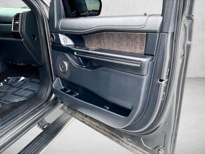 2019 Ford Expedition Limited