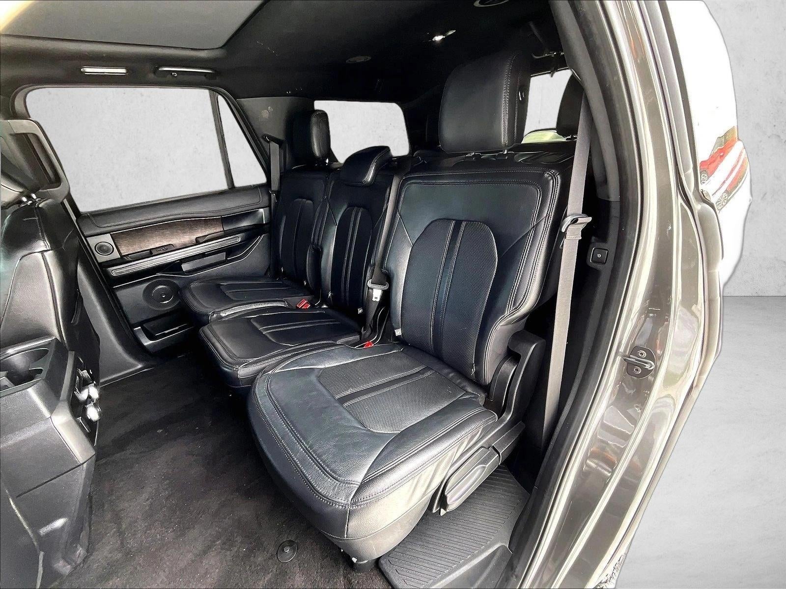 2019 Ford Expedition Limited