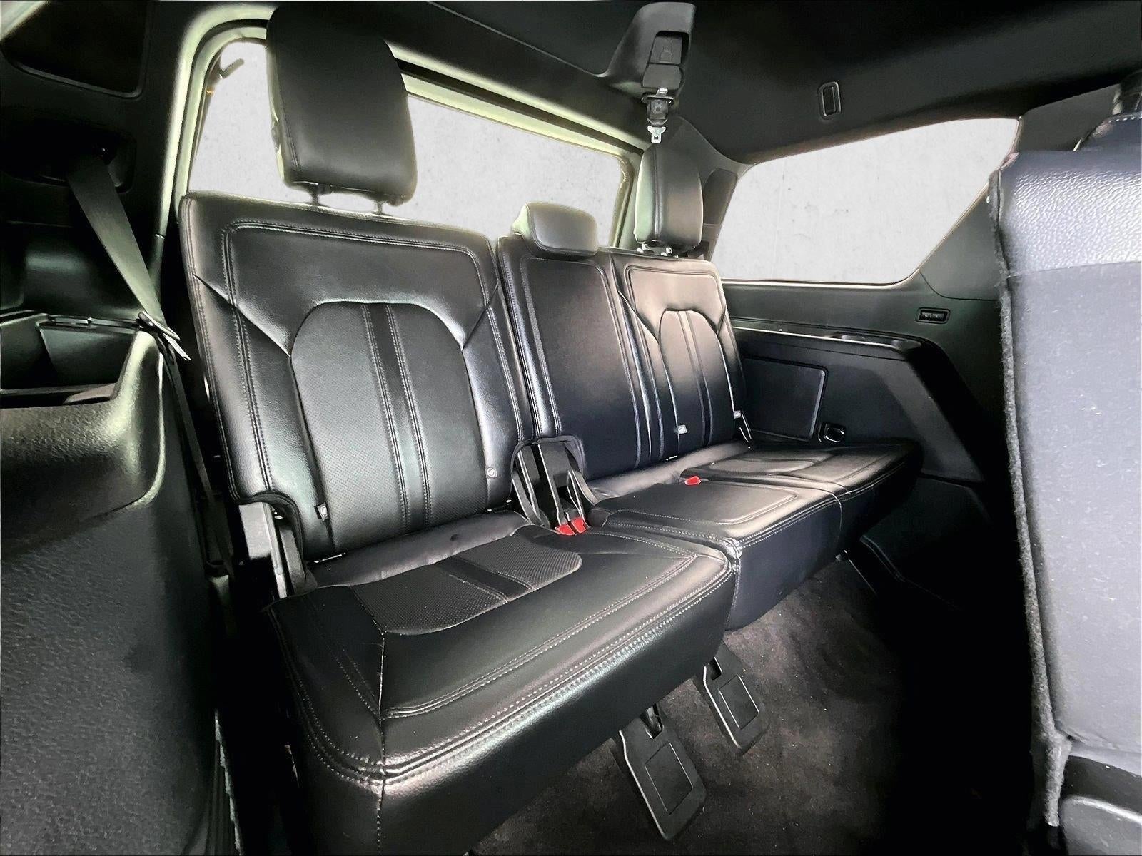 2019 Ford Expedition Limited