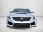 2016 Cadillac CTS-V Base