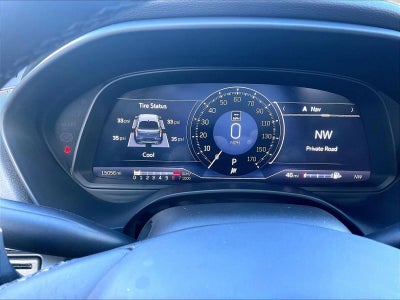 2023 Cadillac CT4-V Base