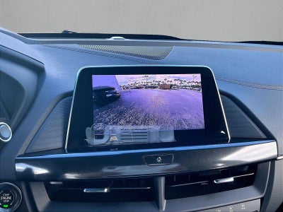 2023 Cadillac CT4-V Base