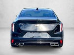 2023 Cadillac CT4-V Base