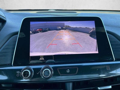 2021 Cadillac CT4 Sport