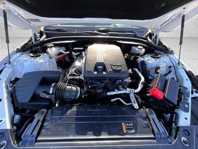 2021 Cadillac CT5 Premium Luxury