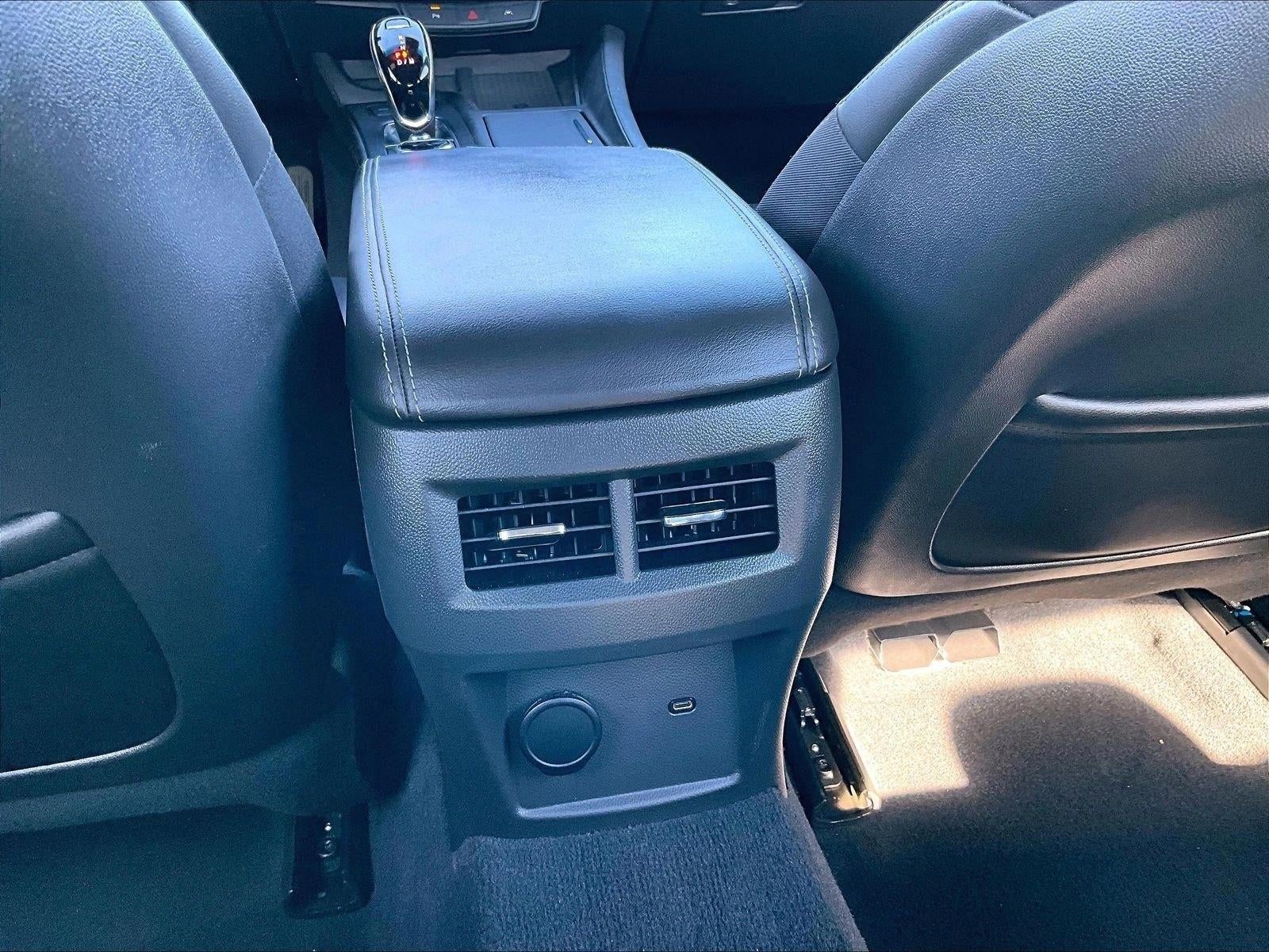 2021 Cadillac CT5 Premium Luxury