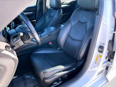 2021 Cadillac CT5 Premium Luxury