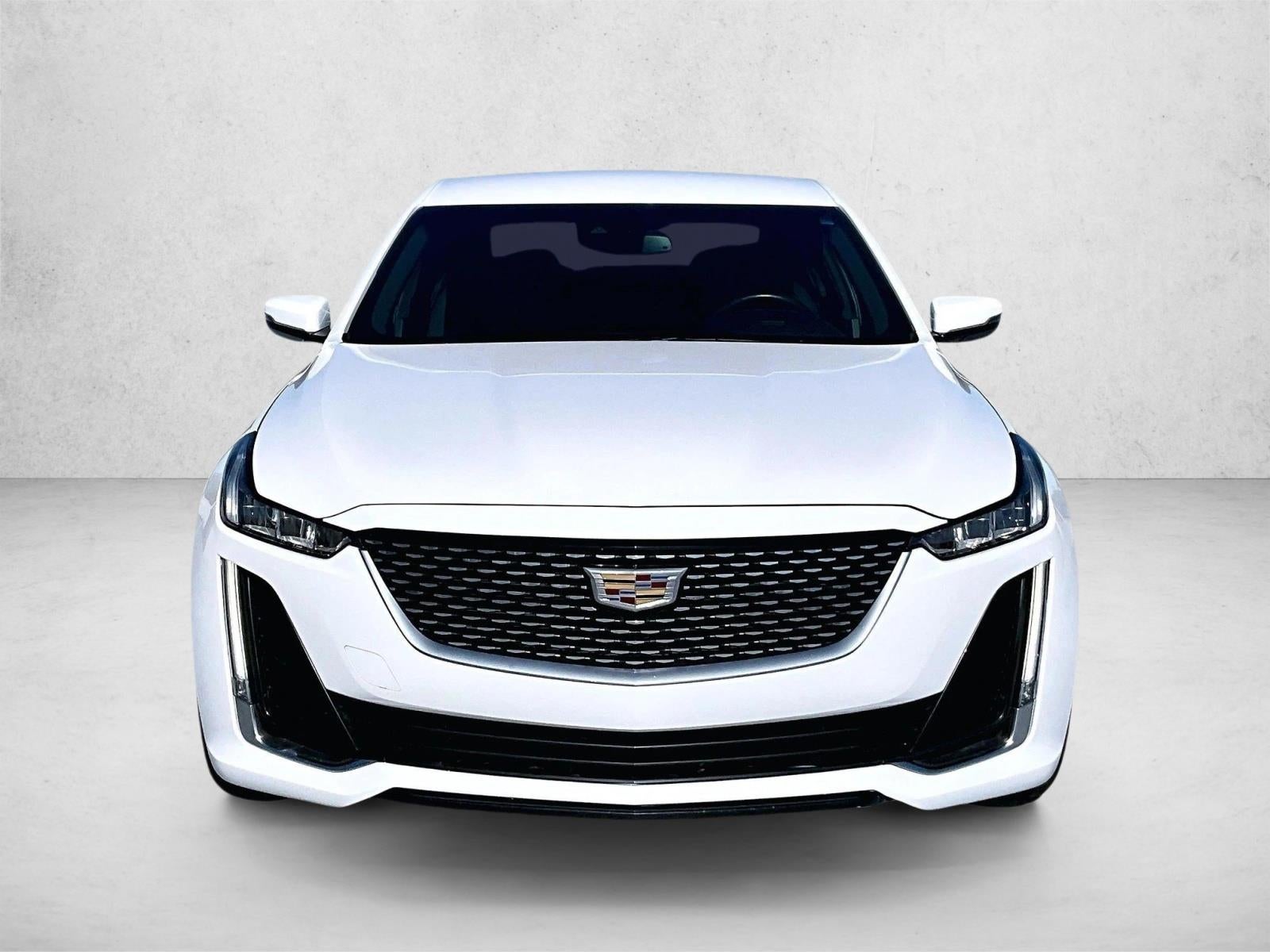 2021 Cadillac CT5 Premium Luxury