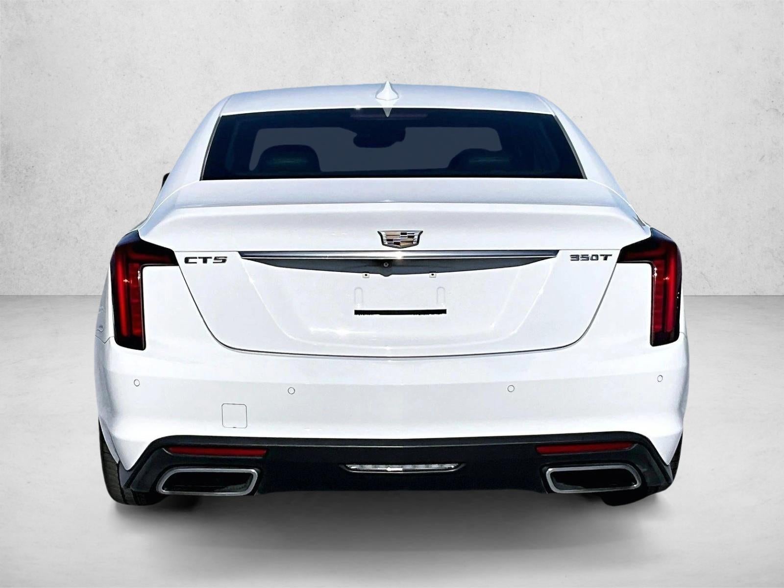 2021 Cadillac CT5 Premium Luxury