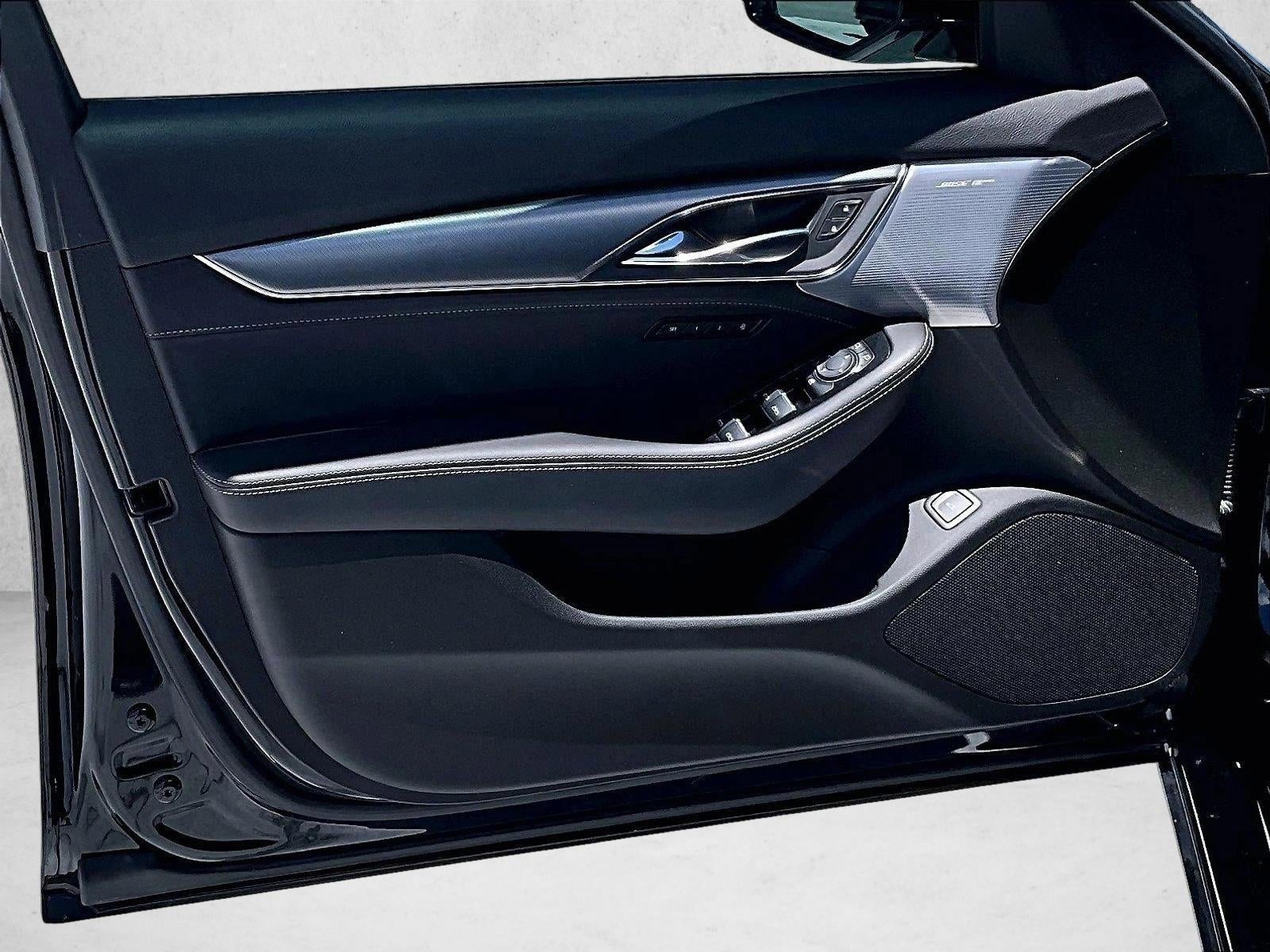 2021 Cadillac CT5 Premium Luxury