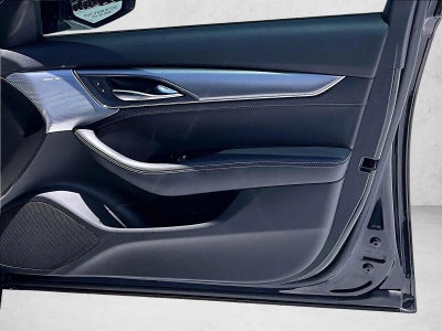 2021 Cadillac CT5 Premium Luxury