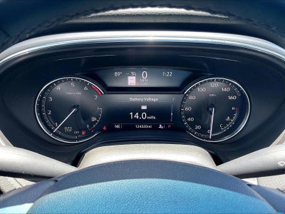 2021 Cadillac CT5 Premium Luxury