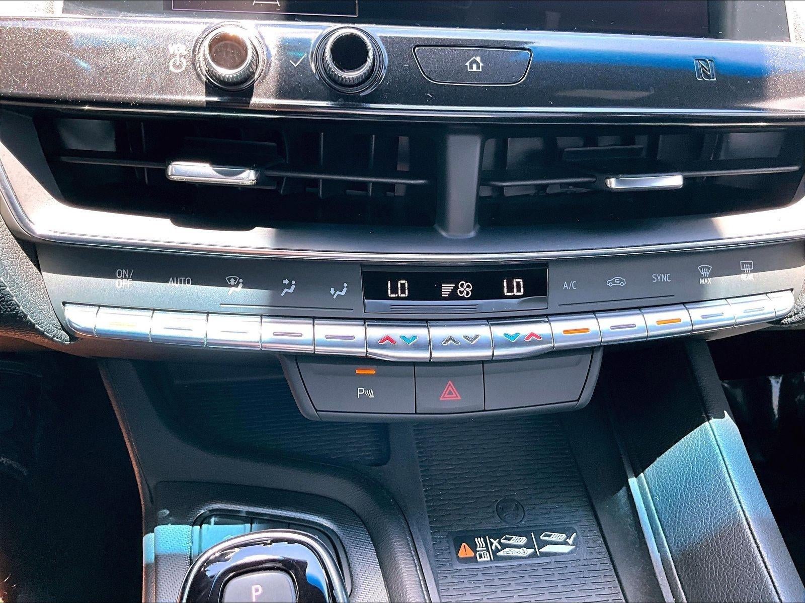 2021 Cadillac CT5 Premium Luxury