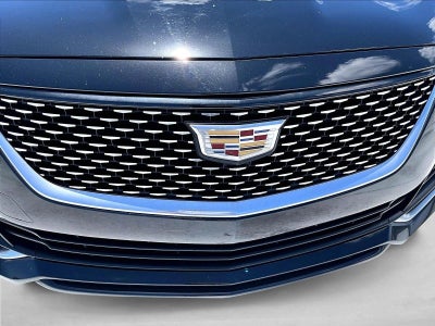 2021 Cadillac CT5 Premium Luxury
