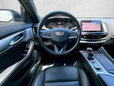 2021 Cadillac CT5 Premium Luxury