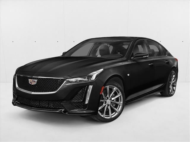 2021 Cadillac CT5 Premium Luxury