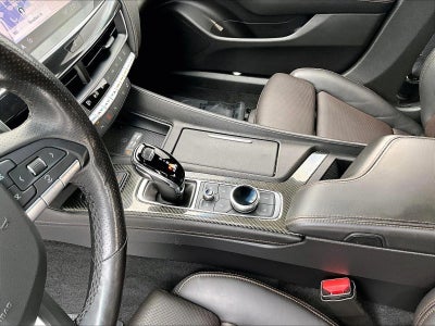 2022 Cadillac CT5 Sport