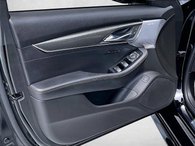 2022 Cadillac CT5 Sport