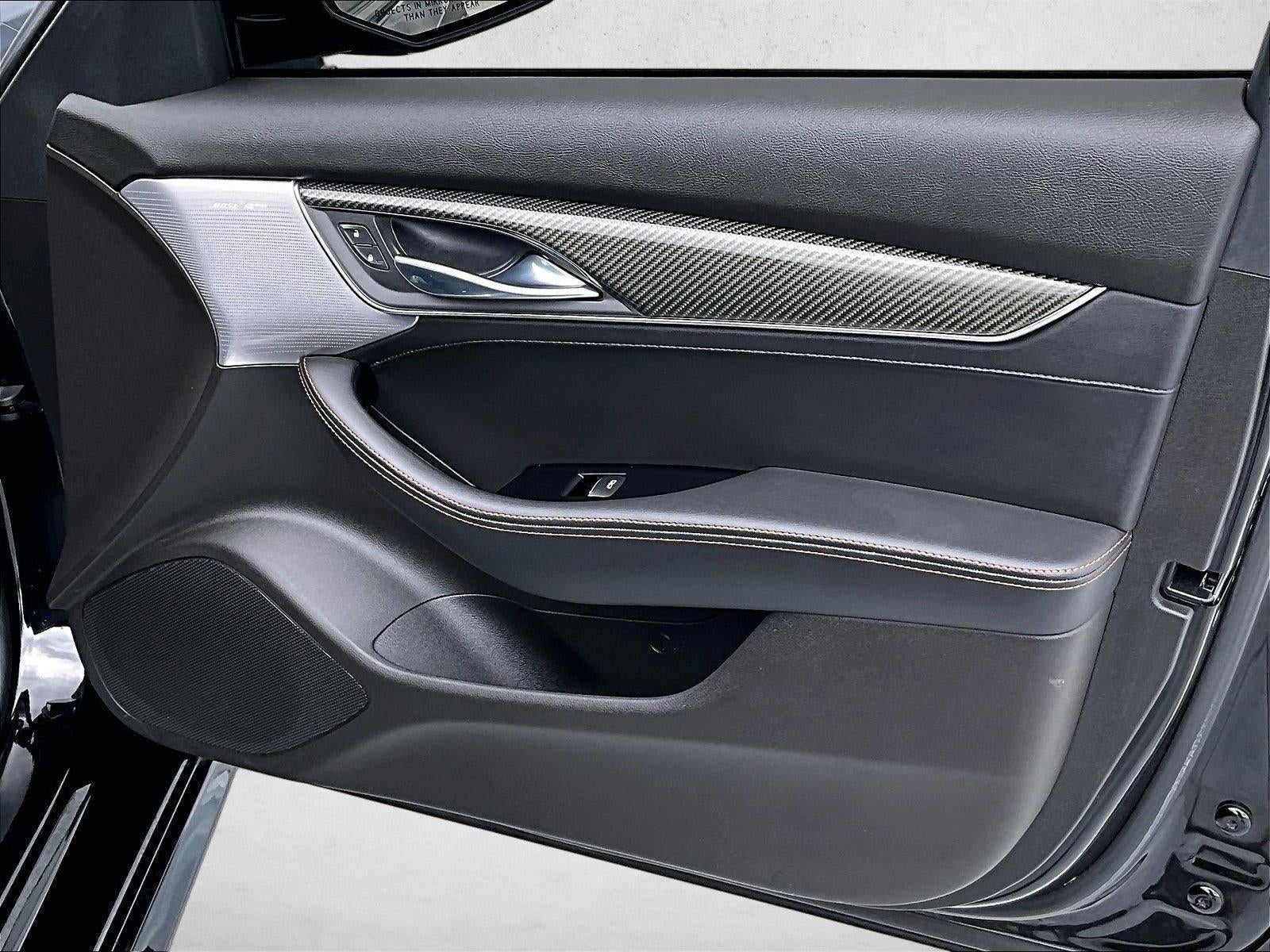 2022 Cadillac CT5 Sport