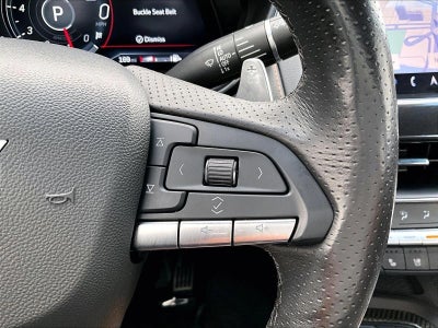 2022 Cadillac CT5 Sport