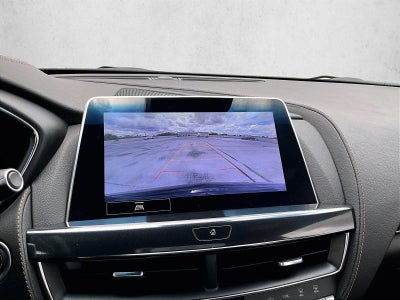 2022 Cadillac CT5 Sport