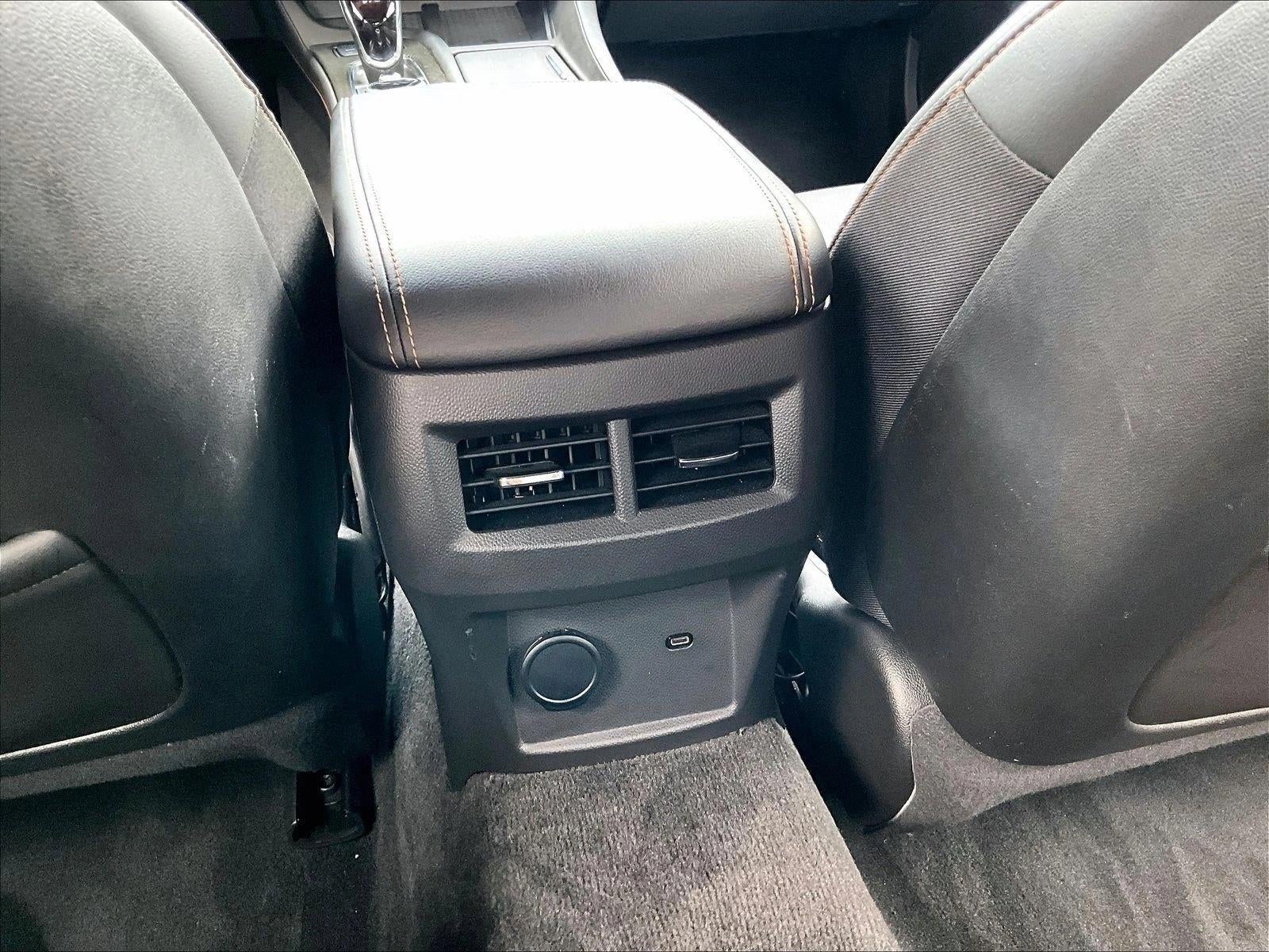 2022 Cadillac CT5 Sport