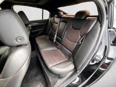 2022 Cadillac CT5 Sport