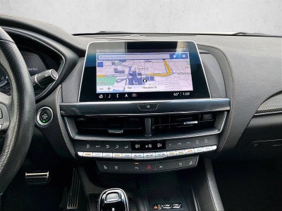 2022 Cadillac CT5 Sport