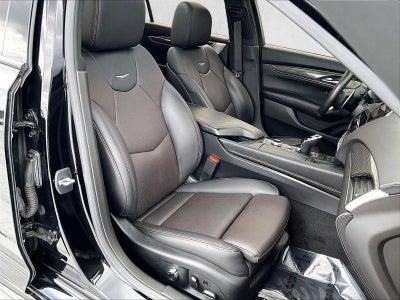 2022 Cadillac CT5 Sport