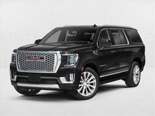 2024 GMC Yukon XL Denali Ultimate